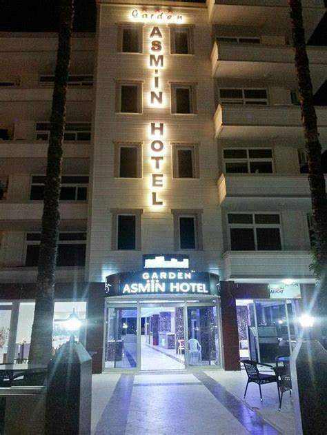 asmin hotel